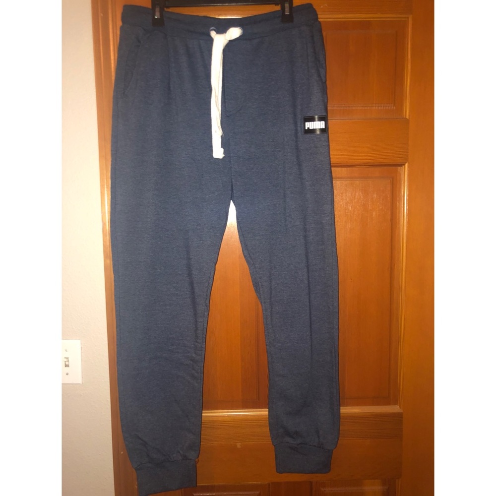 Men’s Puma Lounge Pant Size XL 40-42